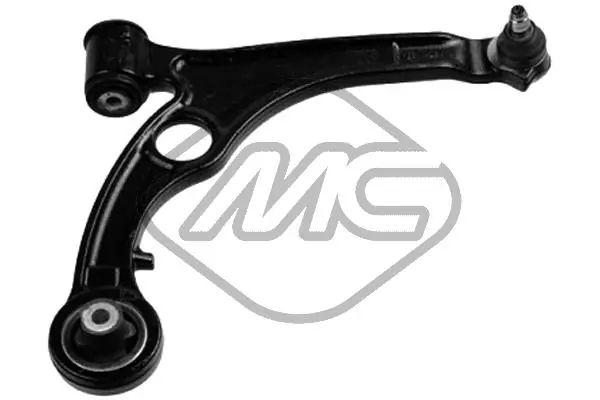 52035 Metalcaucho