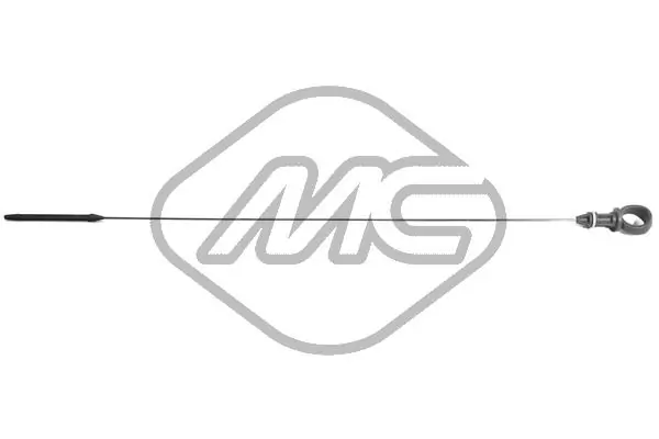 Купить 9816715980 Peugeot/Citroen Индикатор уровня масла в двигателе
