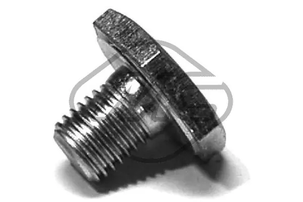02929 Metalcaucho