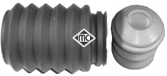 05127 Metalcaucho