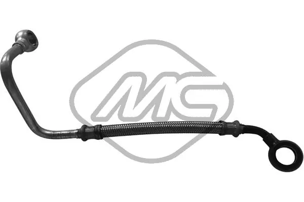 92168 Metalcaucho