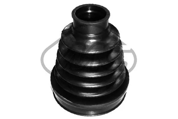 Bota de proteção interna de junta homocinética do semieixo dianteiro Renault Scenic JZ0, JZ1