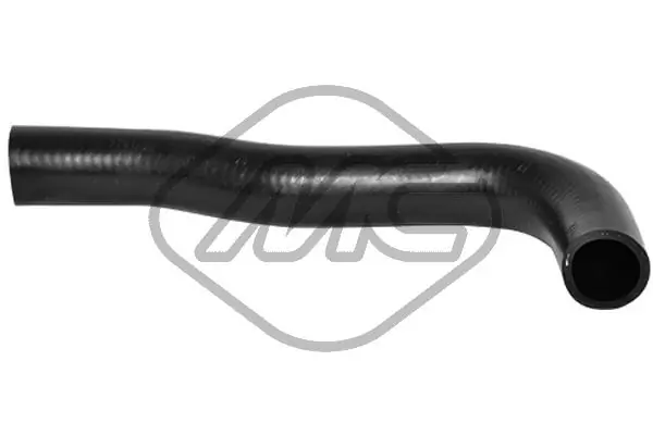 Шланг радиатора охлаждения Gros T15303 цена, от 10.35 USD