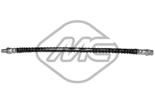 Mangueira do freio dianteira Peugeot/Citroen 480655