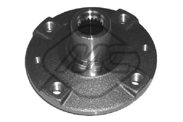 90015 Metalcaucho