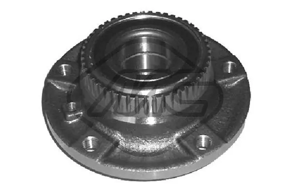 90057 Metalcaucho