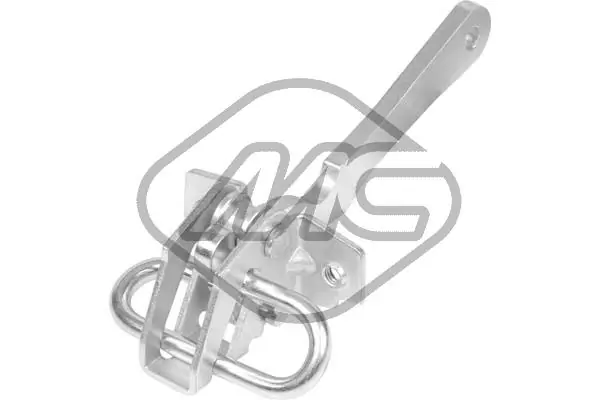 Ограничитель открывания двери, передний AND 12843021 цена, от 11.04 USD