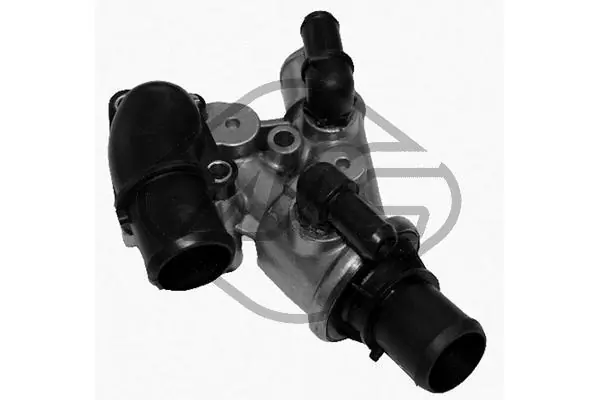 Термостат в корпусе Fiat Punto I хэтчбек (176) (1993 - 1999) цена, от 31.62 USD