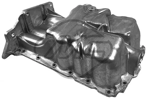 Масляный поддон двигателя General Motors 652032 цена, от 135.31 USD