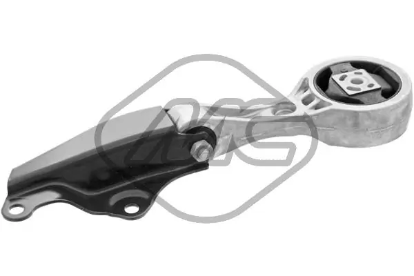 Coxim (suporte) dianteiro de motor Skoda Rapid  NH3, NK3, NK6