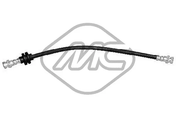 Шланг тормозной передний Renault Laguna II хэтчбек (BG0, BG1) (2001 - 2007) цена, от 7.55 USD