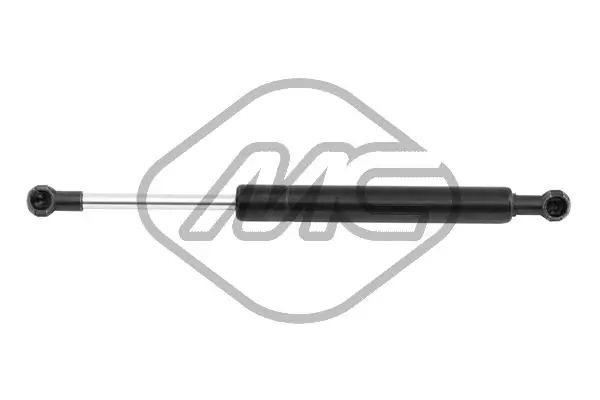 Amortecedor da capota Ford Mondeo 3 B4Y