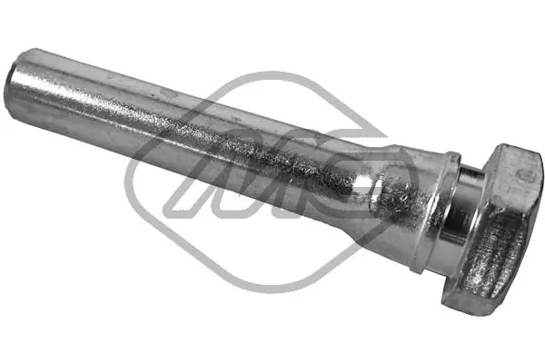 58166 Metalcaucho