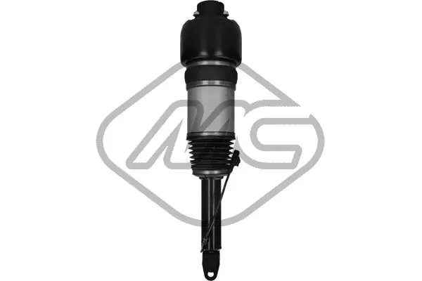 Стойка передняя правая Mercedes A2113203238