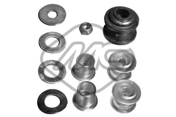 Bucha do mecanismo de mudança (de ligação) Renault 21 B48