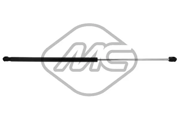 Amortecedor da capota para Mercedes E  W212