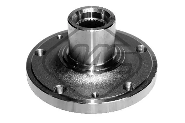 90107 Metalcaucho