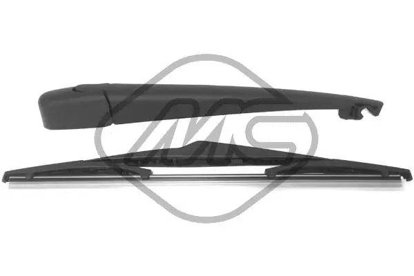 Задняя щетка Polcar W1T028S