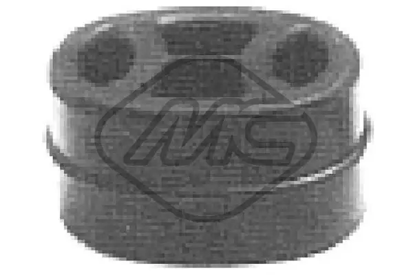  Подушка глушителя Ford Sierra 1