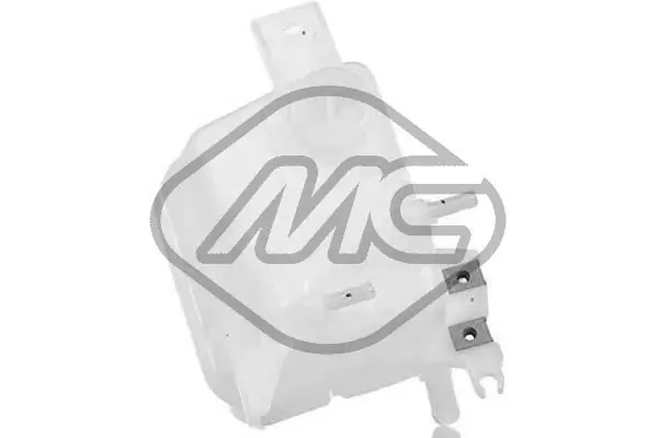 Tanque de expansão do sistema de esfriamento Chevrolet Captiva 1 C100