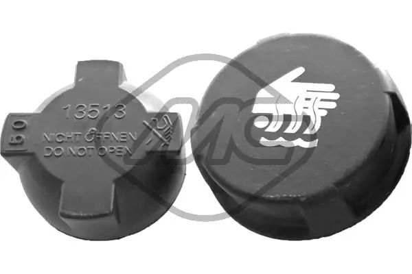 500209 Metalcaucho