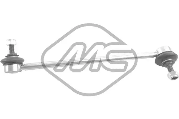40006 Metalcaucho