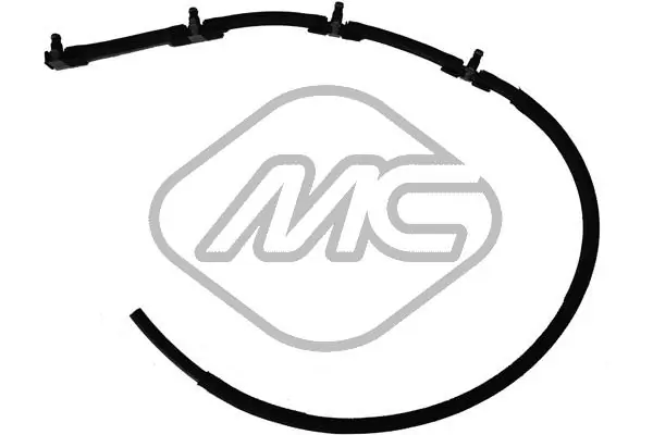33019 Metalcaucho