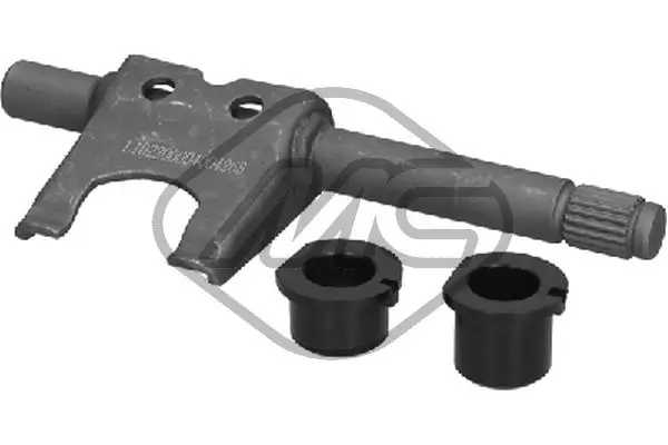 Вилка выключения сцепления Фиат Добло I