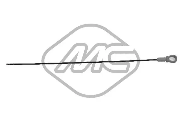 04594 Metalcaucho