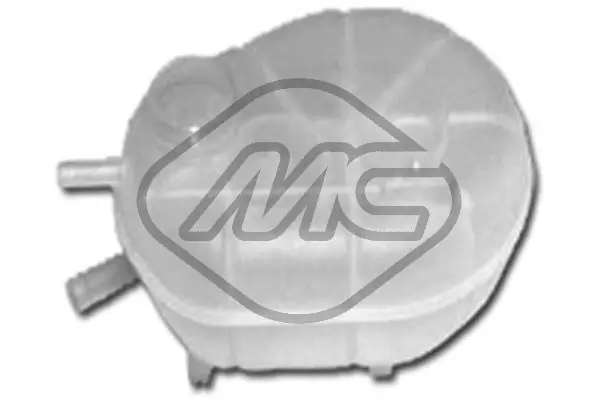 Бачок системы охлаждения 4501265 General Motors