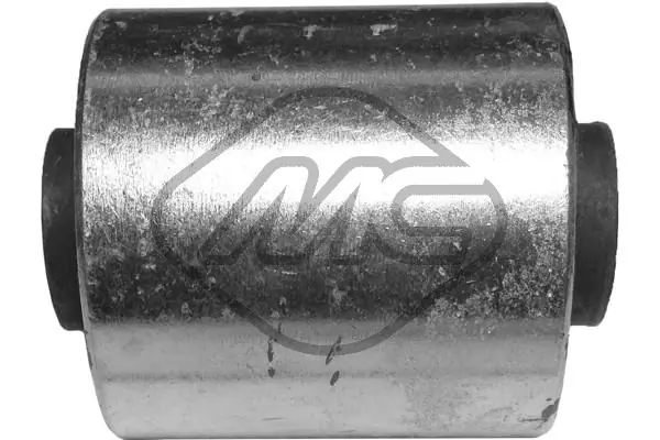 02949 Metalcaucho