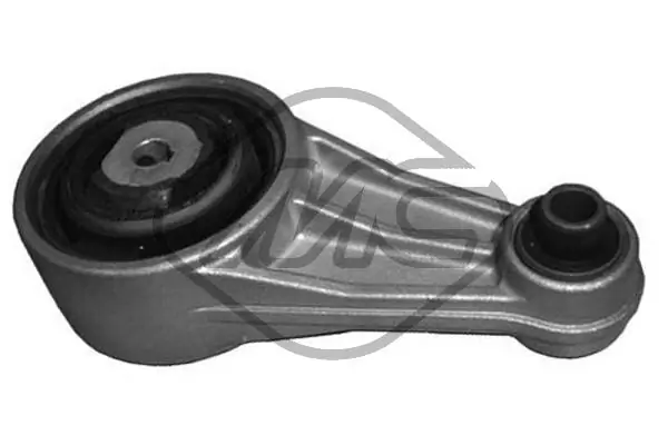  Coxim (suporte) traseiro de motor Renault Megane SCENIC monovolume (JA0, JA1) (1996 - 2001) SCENIC
