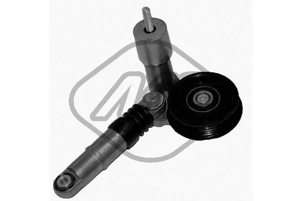 Роликовий модуль натяжителя ремня Metalcaucho 5044 цена, от 80.85 USD