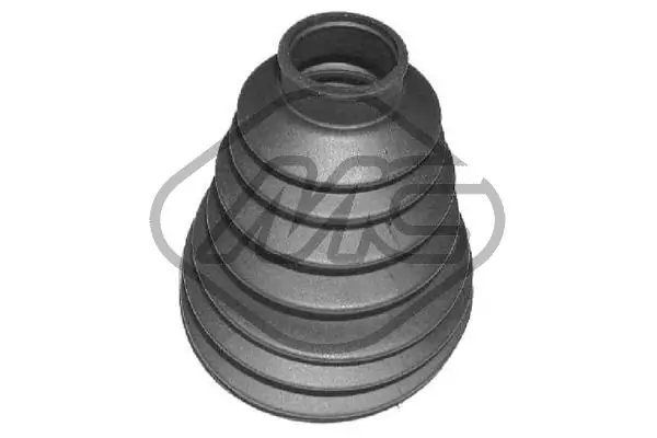 Пыльник ШРУСа наружный 0024340 GKN-Spidan