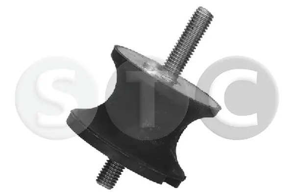 Coxim (suporte) traseiro de motor BMW 3 E92