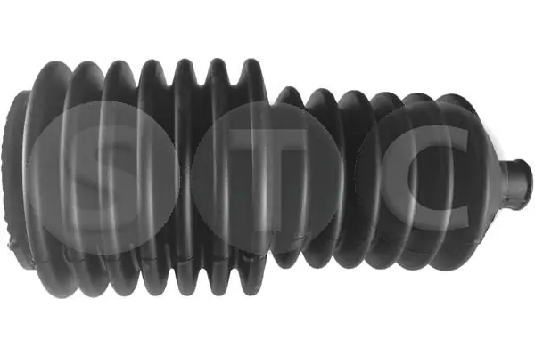 Bota de proteção do mecanismo de direção (de cremalheira) Renault Master I T