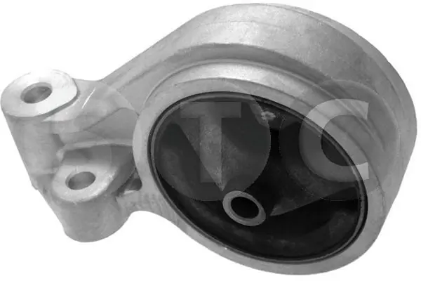  Coxim (suporte) traseiro de motor KIA Cerato I hatchback (LD) (2004 - 2007) I