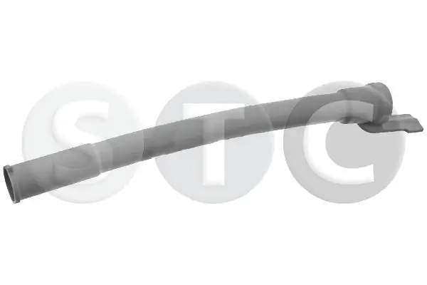 108035756 Maxgear Направляющая щупа-индикатора уровня масла в двигателе