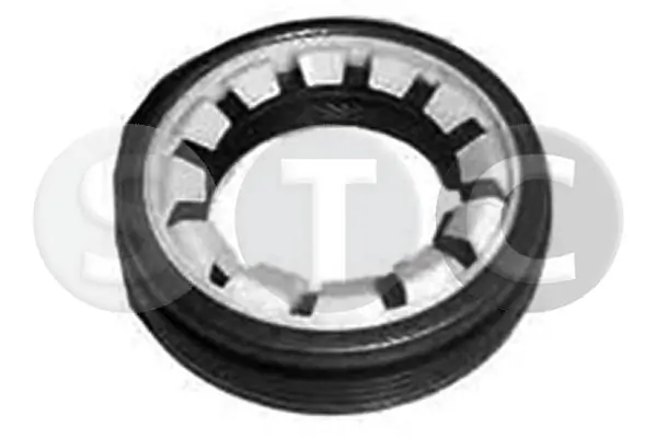 Bucim do semieixo direito do eixo dianteiro Citroen Jumpy I U6U