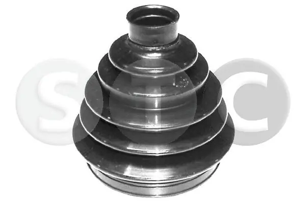 Bota de proteção externa de junta homocinética do semieixo dianteiro Citroen Jumpy 1 BS, BT, BY, BZ