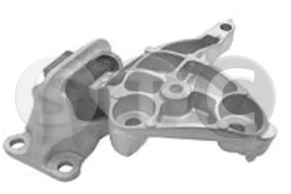 Опора двигателя Magneti Marelli 010713