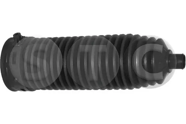 Bota de proteção do mecanismo de direção (de cremalheira) Mercedes E  S211