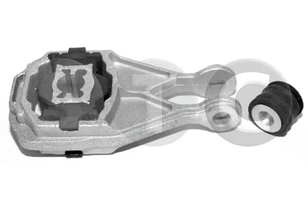 Подушка коробки передач Fiat Stilo хэтчбек (192) (2001 - 2006) цена, от 28.80 USD