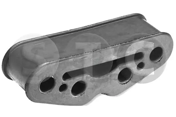 Coxim de fixação do silenciador Fiat Punto 1 176