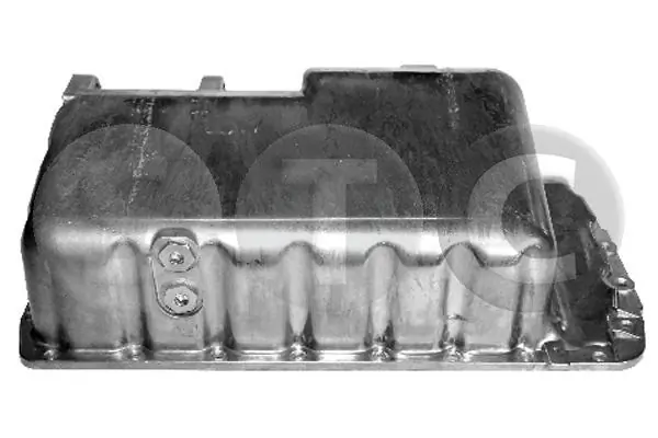 Поддон двигателя 5707MO1 Polcar