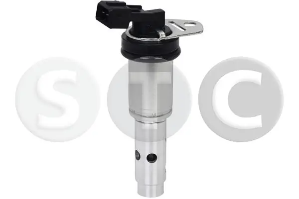 Válvula eletromagnética de posição (de fases) da árvore distribuidora BMW 5 E61