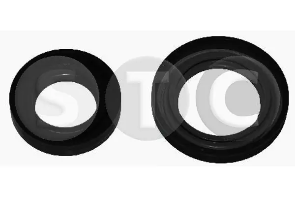 Bucim do semieixo direito do eixo dianteiro para Citroen Jumpy I U6U