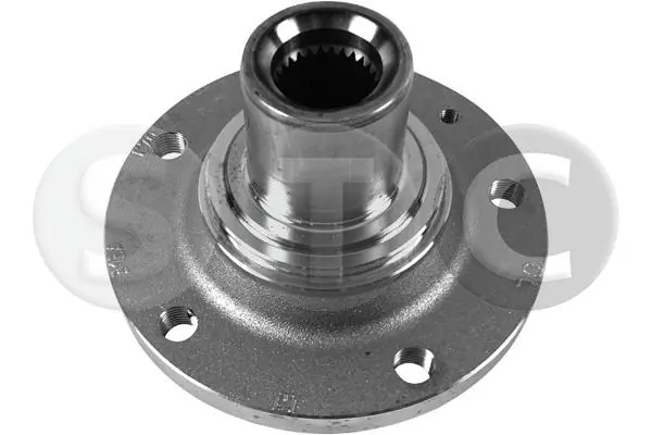 Cubo dianteiro Renault Master II HD, FD