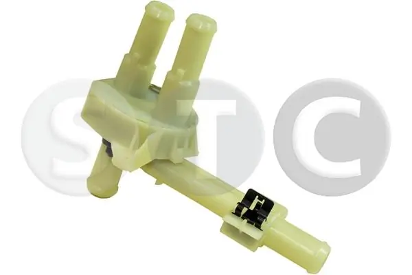 Válvula de forno (de aquecedor) Fiat Ducato II 230L