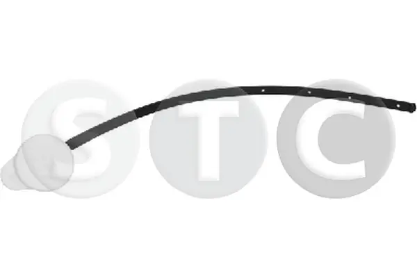 Tampa de tanque de fluido para lavador Opel Vectra 36